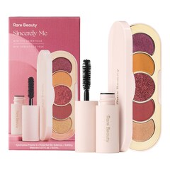 Sincerely Me Mini Eye Essentials - Set di make-up, RARE BEAUTY