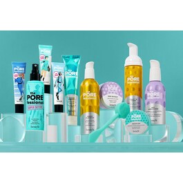 Mini The POREfessional Lite - Primer Ultraleggero Formato Viaggio