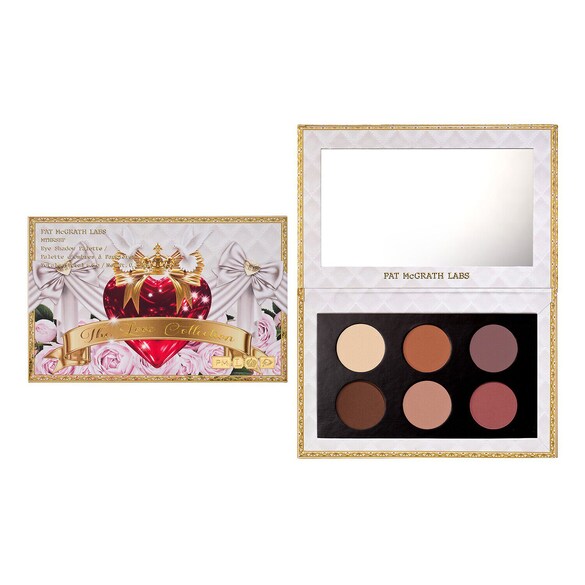 MTHRSHP: Velvet Liaison - Palette make-up, PAT McGRATH LABS