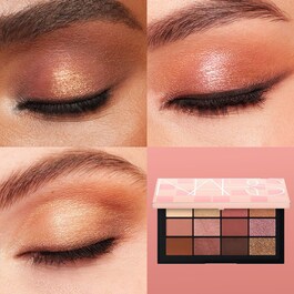 Afterglow Irresistible Eyeshadow Palette - Palette di ombretti