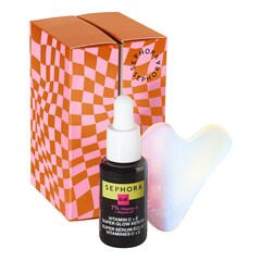 The Future is Yours - Duo di mini prodotti viso, SEPHORA COLLECTION