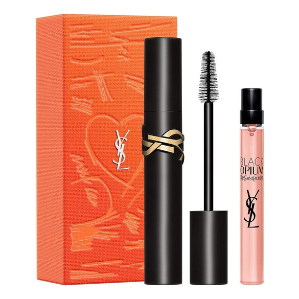 Lash Clash Mascara Set  - Cofanetto Make up Occhi, YVES SAINT LAURENT
