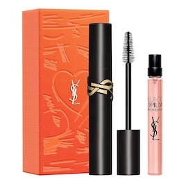Lash Clash Mascara Set - Cofanetto Make up Occhi image