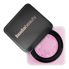 Easy Bake Loose Baking & Setting Powder - Cipria in polvere libera, HUDA BEAUTY