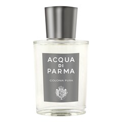 Colonia Pura - Eau de Cologne marina, ACQUA DI PARMA