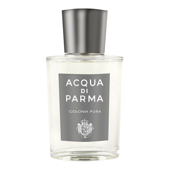 Colonia Pura - Eau de Cologne marina, ACQUA DI PARMA