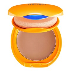 Tanning Compact Foundation - Fondotinta compatto SPF10, SHISEIDO