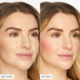 Amazonian clay skintuitive™ 12-hour blush - Blush 12 ore