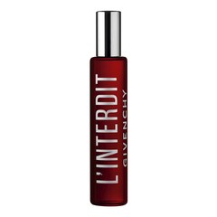L'Interdit Eau de Parfum Rouge - Roll-On, GIVENCHY