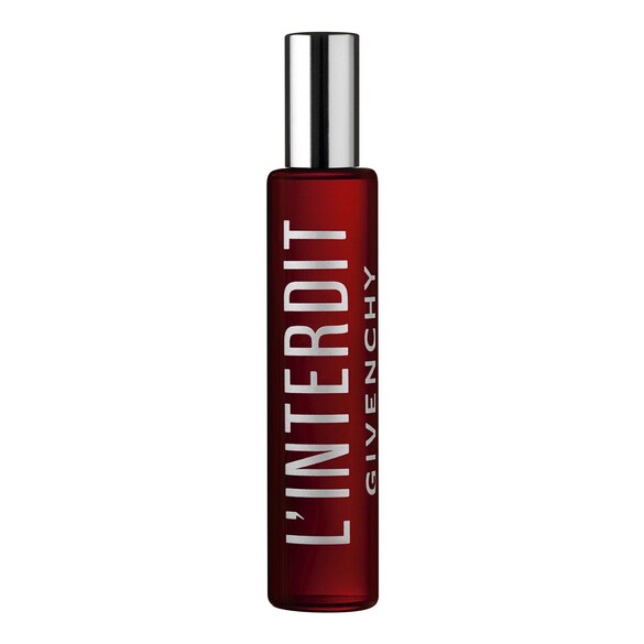 L'Interdit Eau de Parfum Rouge - Roll-On, GIVENCHY