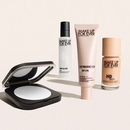 Poudre Compacte Ultra HD  - Cipria Compatta