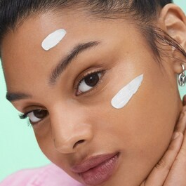 Crema lenitiva - Acido ialuronico idratante e centella asiatica lenitiva