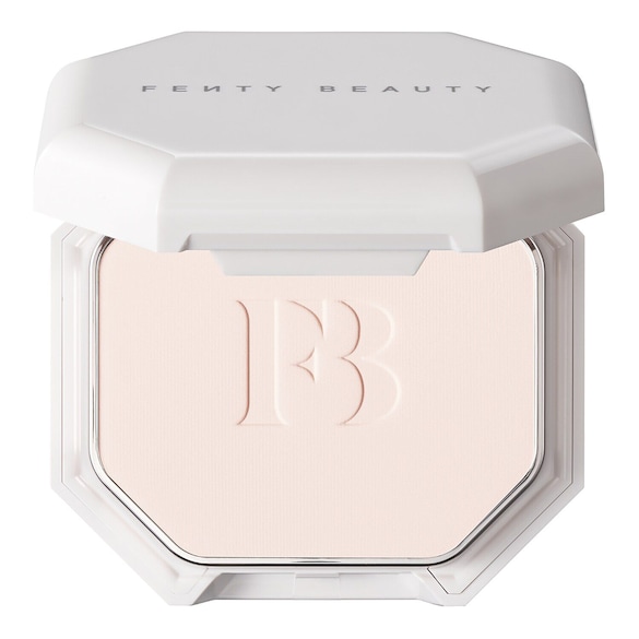Pro filt'r soft matte powder - Fondotinta Compatto Mat , FENTY BEAUTY