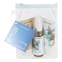 Moving Lights - Mini trio bagno cocco, SEPHORA COLLECTION
