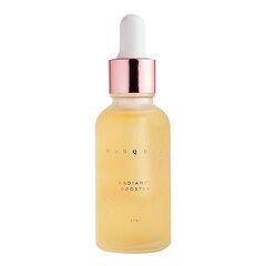 Radiance Booster - Olio Nutriente Puro di Argan, MASQMAI