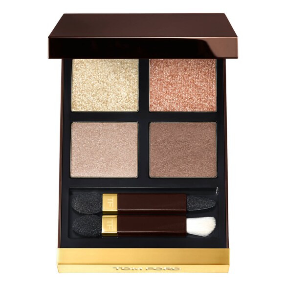 Eye Color Quad - Palette 4 ombretti, TOM FORD