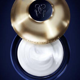 Orchidée Impériale La Crème - Crema Viso