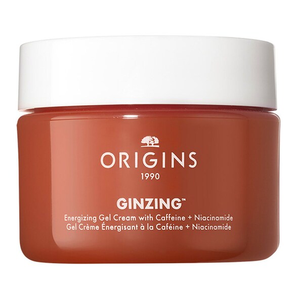 Energizing Gel Cream - Crema Viso, ORIGINS