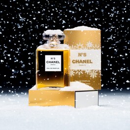 N°5 - Eau De Parfum Edizione Limitata