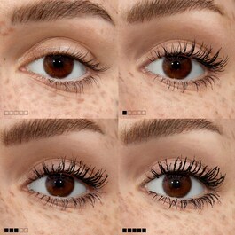 Lash Clash - Mascara Volume Estremo
