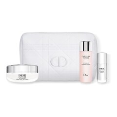 Dior Capture Rituale Antietà ad Alte Prestazioni – Cofanetto skincare, DIOR