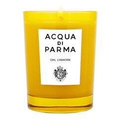 Oh, l'Amore - Candela Profumata, ACQUA DI PARMA
