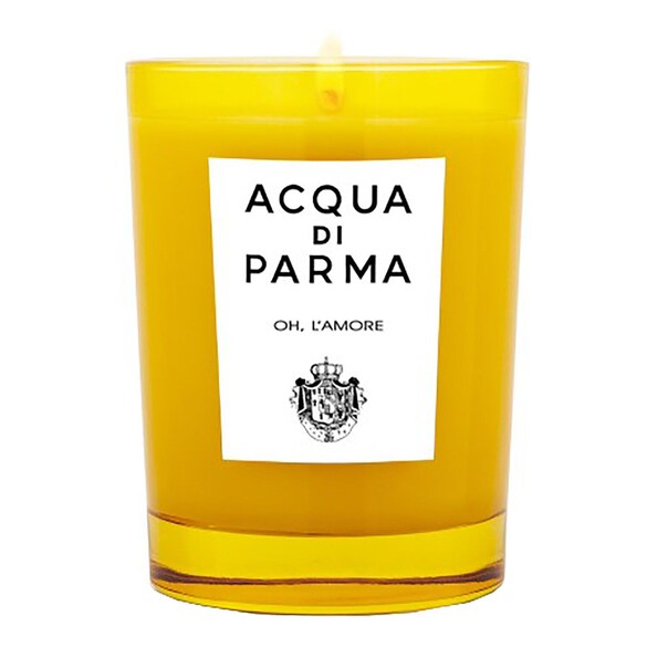 Oh, l'Amore - Candela Profumata, ACQUA DI PARMA