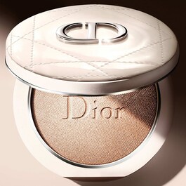 Dior Forever Couture Luminizer Highlighter - polvere illuminante intensa 