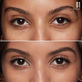 Magnificent - Mascara volume intenso 24h di tenuta