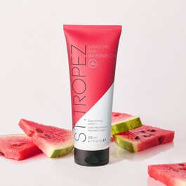 Gradual Tan Watermelon - Lozione abbronzante rassodante corpo all'anguria