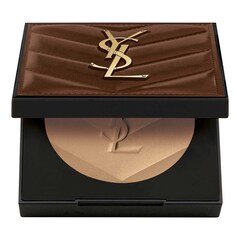 All Hours Hyper Bronze - Polvere abbronzante multiuso, YVES SAINT LAURENT