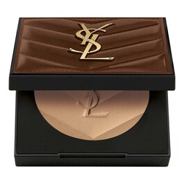 All Hours Hyper Bronze - Polvere abbronzante multiuso