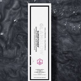 SUPERTONER - Lozione tonica esfoliante 
