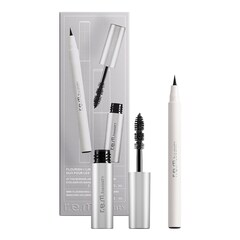Flourish & Line - Cofanetto make-up occhi, REM BEAUTY