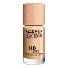 HD Skin - Fondotinta invisibile a lunga tenuta, MAKE UP FOR EVER