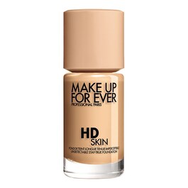 HD Skin - Fondotinta invisibile a lunga tenuta
