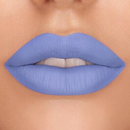 Dreamy Liquid Lipstick - Rossetto liquido e cremoso