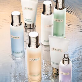 The Energizing Gel Cleanser