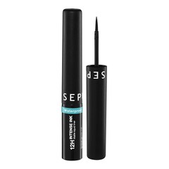 Intense Ink Liner - Eyeliner liquido mat e intenso, SEPHORA COLLECTION
