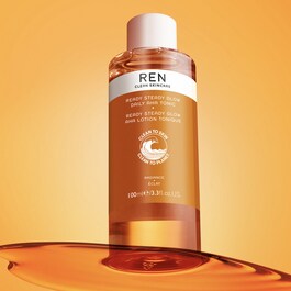 Lotion Tonique AHA Ready Steady Glow - Tonico Viso - Formato Viaggio
