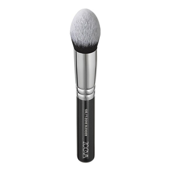135 T-ZONE BLENDER - Pennello viso, ZOEVA