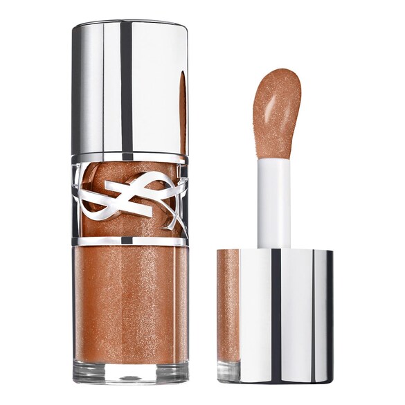 YSL Loveshine Plumping Lip Oil Gloss - Lip Gloss Rimpolpante, YVES SAINT LAURENT
