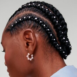 Strass per capelli - Strass autoincollanti per capelli