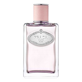 LES INFUSIONS ROSE - Eau de Parfum
