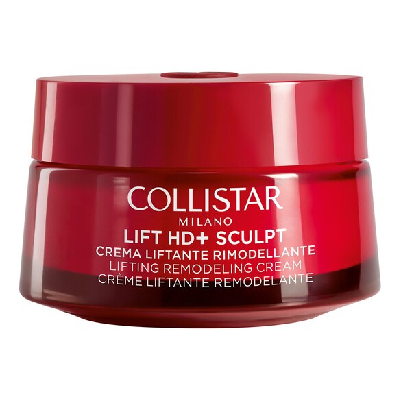 LIFT HD+ SCULPT CREMA - LIFTANTE RIMODELLANTE , COLLISTAR