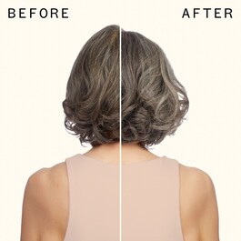 Bust Your Brass Biondo Polare - Maschera riparazione intensa