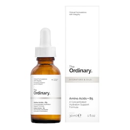 Aminoacidi + B5 - Formula idratante