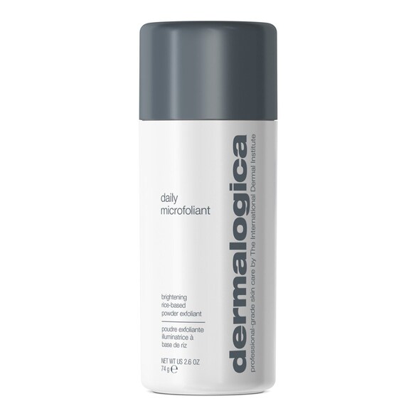 Daily Microfoliant - Polvere esfoliante a base di Crusca di Riso, DERMALOGICA