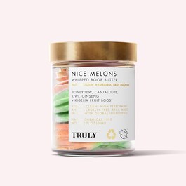 Nice Melons - Burro cremoso per il busto