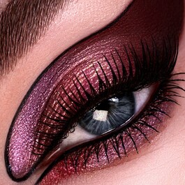 Mothership XI: Sunlit Edition - Palette di ombretti
